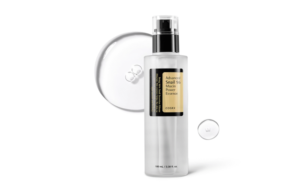 COSRX Advanced Snail 96 Mucin Power Essence