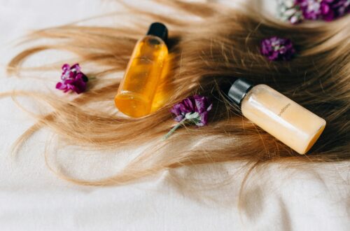 How to Use Color-Safe Products to Maintain Your Hair Color